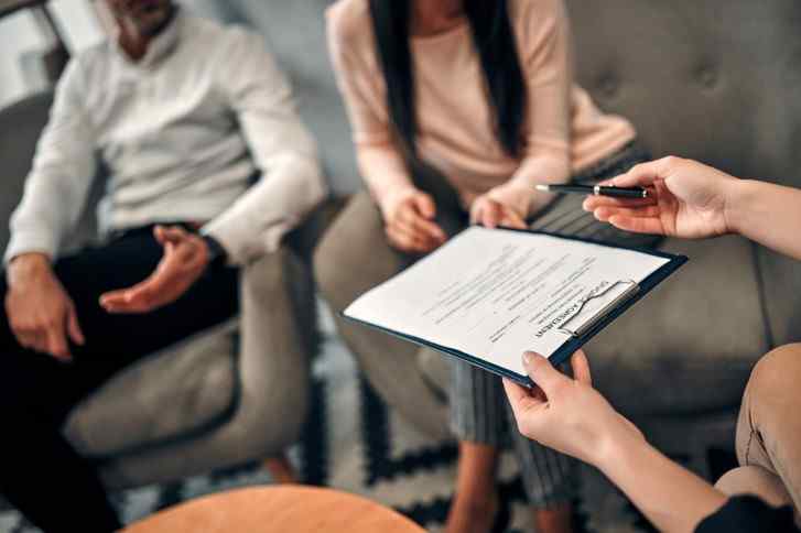 4 Types of Divorces | San Antonio Divorce and Family Lawyers | Call 210-212-5656