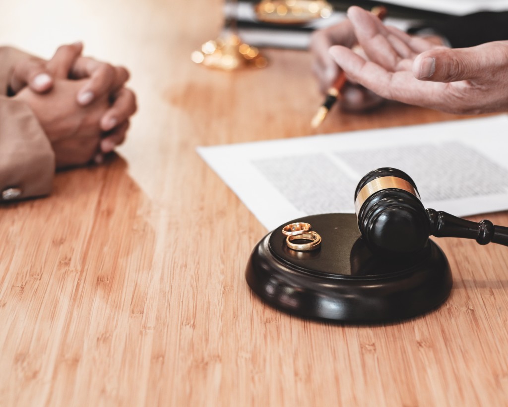 Can I get a divorce if I am in a common law marriage in Texas?