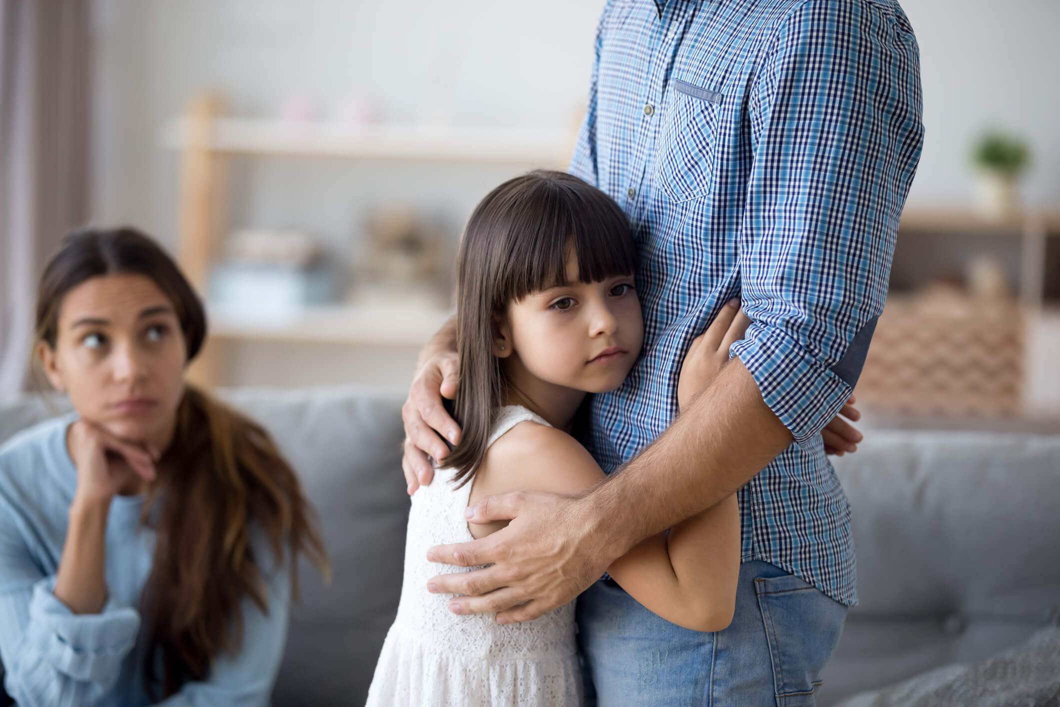 Children And Divorce Lawyer in San Antonio, TX | Sralla Family Law, PLLC | Call 210-212-5656