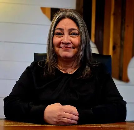 Dora V. Roque is legal assistant and receptionist with Sralla Family Law, PLLC