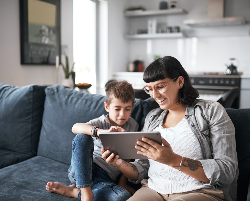 How does the court determine child custody in San Antonio, Texas?