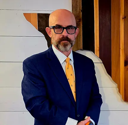 Kevin "Buck" Sralla | Family Law Attorney | San Antonio, TX