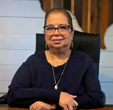 Patty Sandoval Sralla