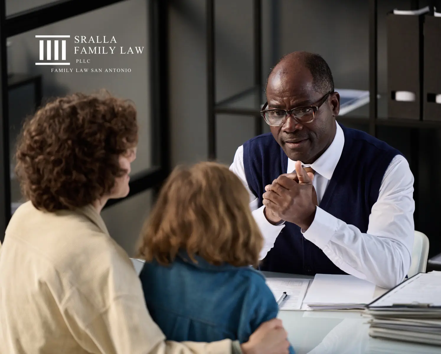 Why Do Some Parents Voluntarily Give Up Parental Rights in San Antonio, Texas?