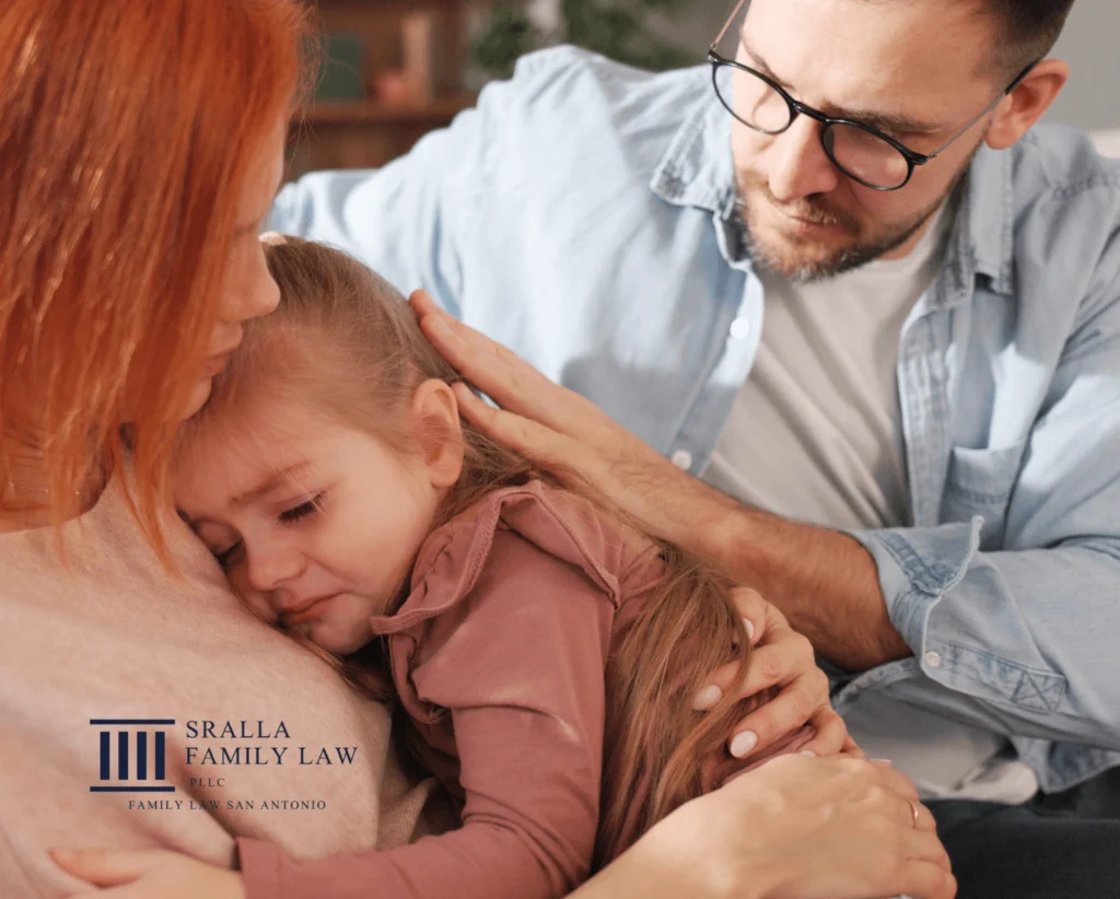 What Are the Grounds for Custody Modification in San Antonio, Texas?