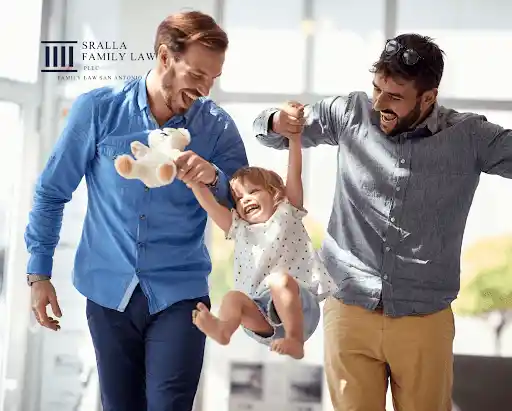 What Same-Sex Couples Need To Know About Second Parent Adoption in San Antonio, TX