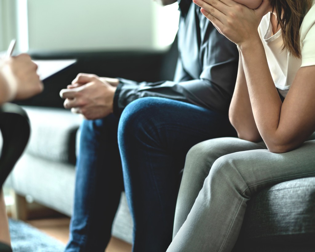 What services do San Antonio divorce attorneys typically offer?