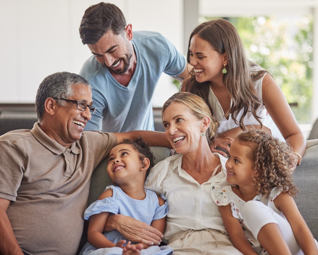 What types of family law services do you offer in San Antonio?